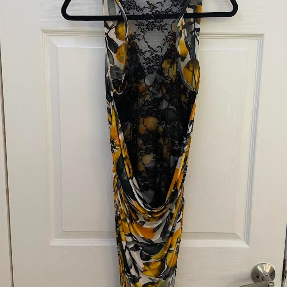 Beautiful,new,sexy dress